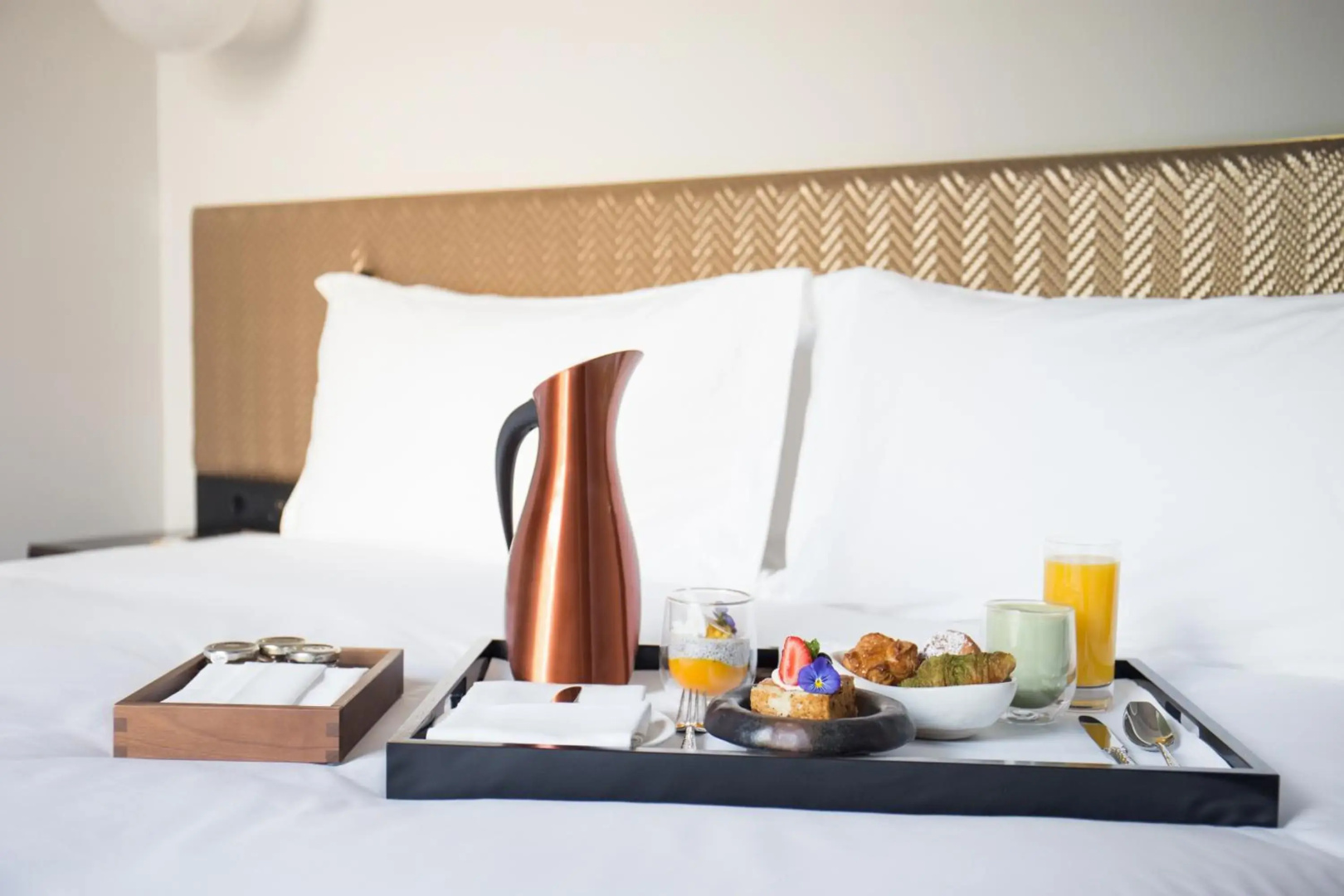 Foto - Aethos Hotel London Shoreditch