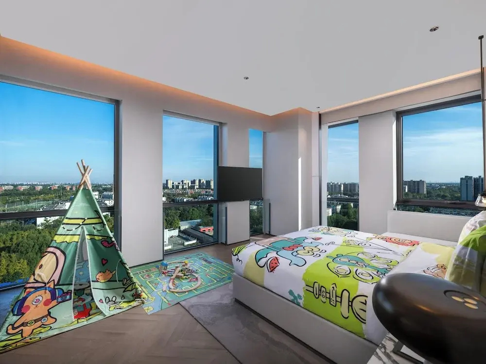 Photo - Holiday Inn Beijing Daxing Centre by IHG