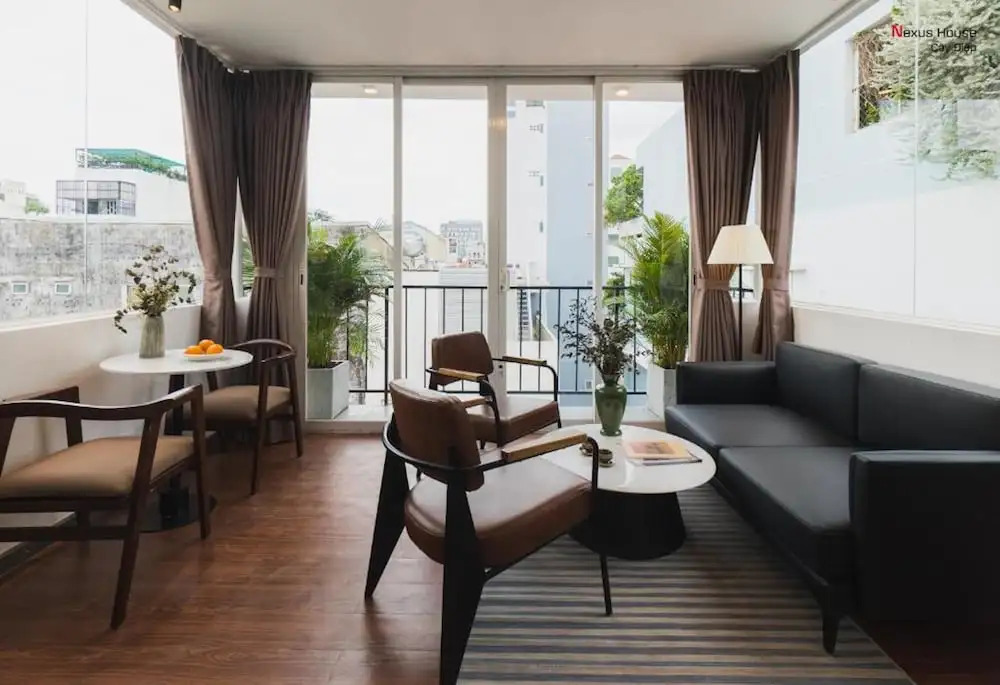 Photo - Nexus House Cay Diep - Near Independence Palace