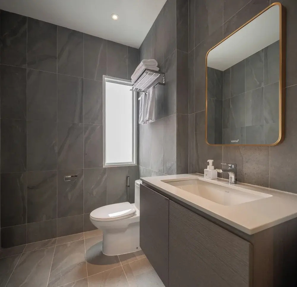 Photo - SOVA Hotel Bangkok