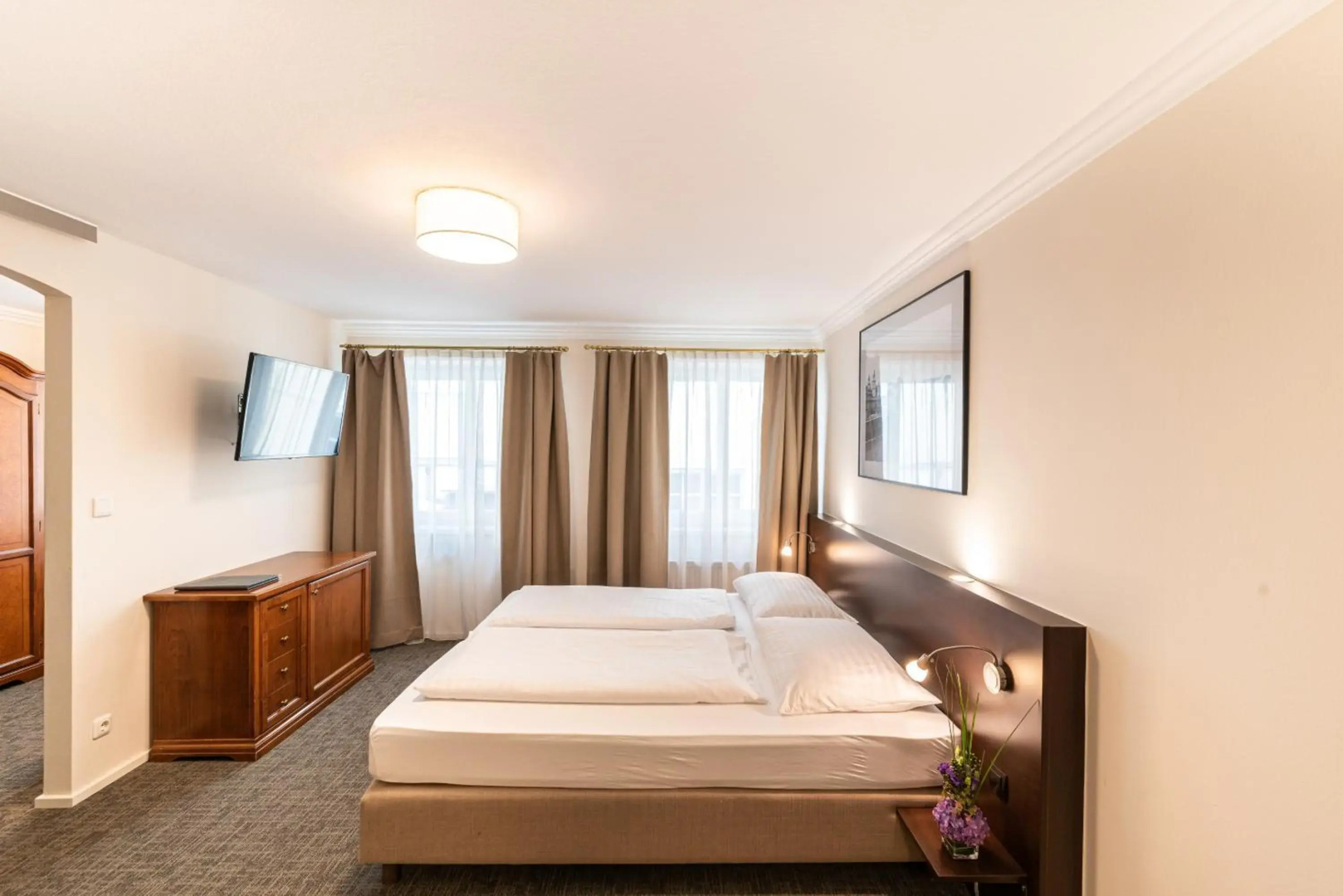 Photo - Altstadthotel Wolf-Dietrich