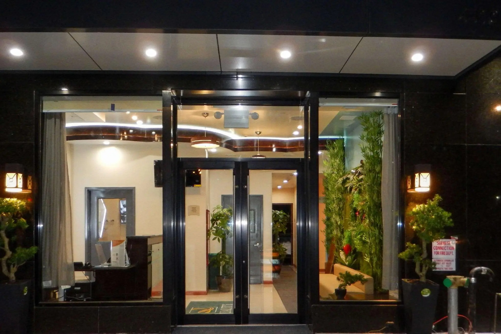 Foto - Quality Inn near Sunset Park