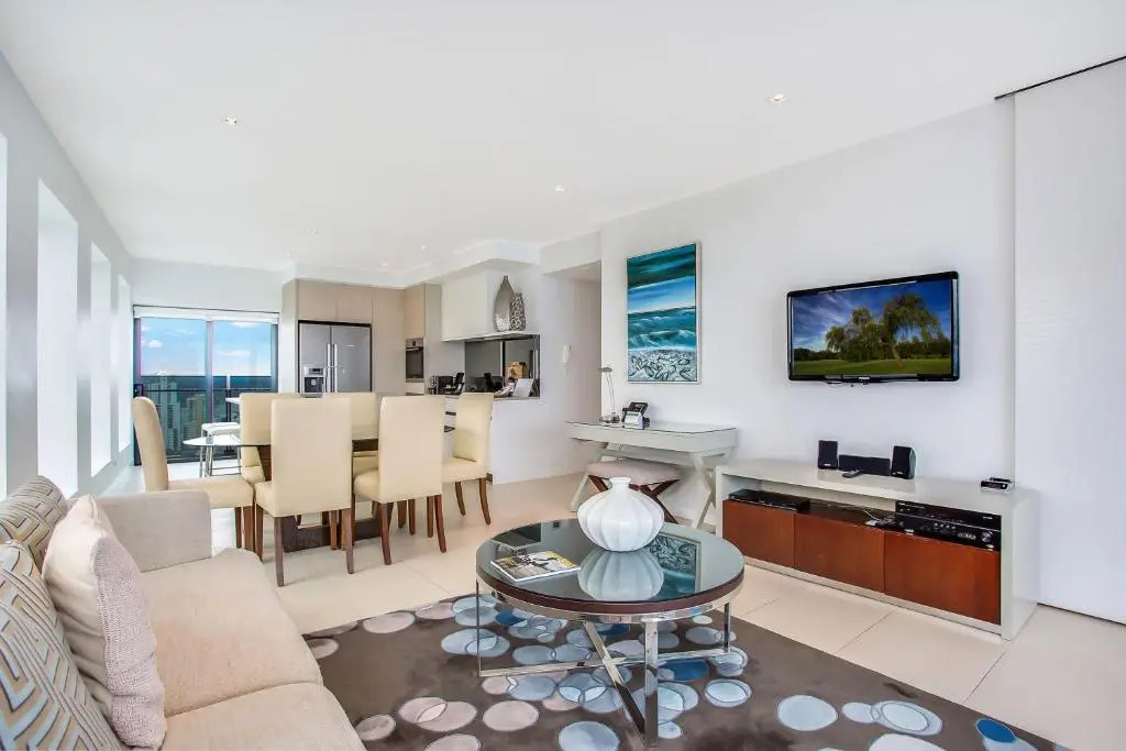 Foto - Peppers Soul Surfers Paradise