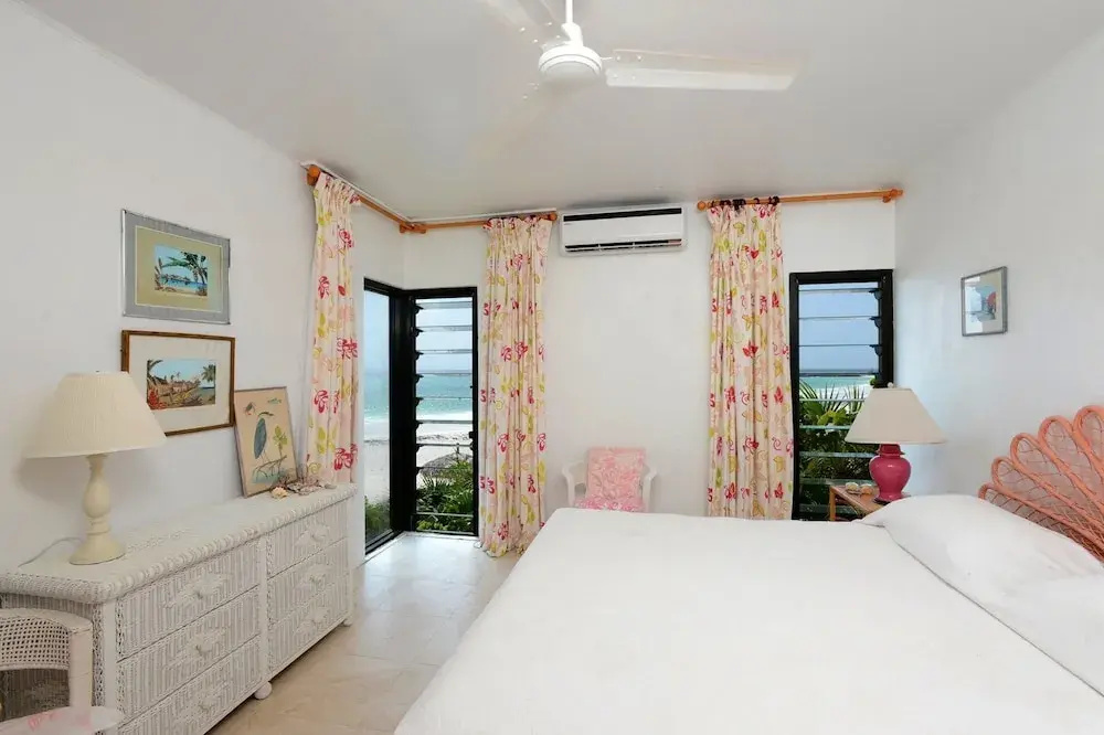 Provender 5 Bedroom Home
