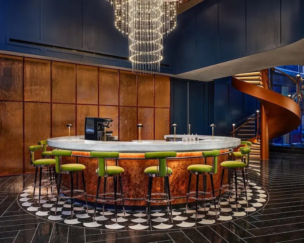 Photo - The George Manhattan, Tapestry Collection By Hilton
