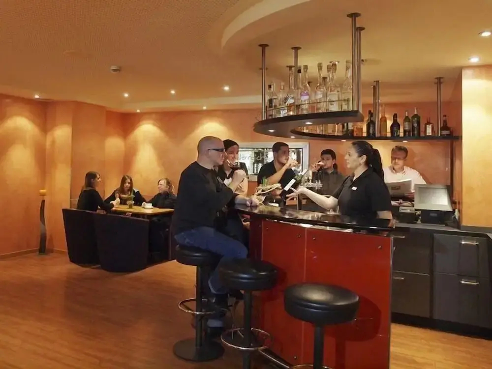 Foto - Hotel Holiday Thun
