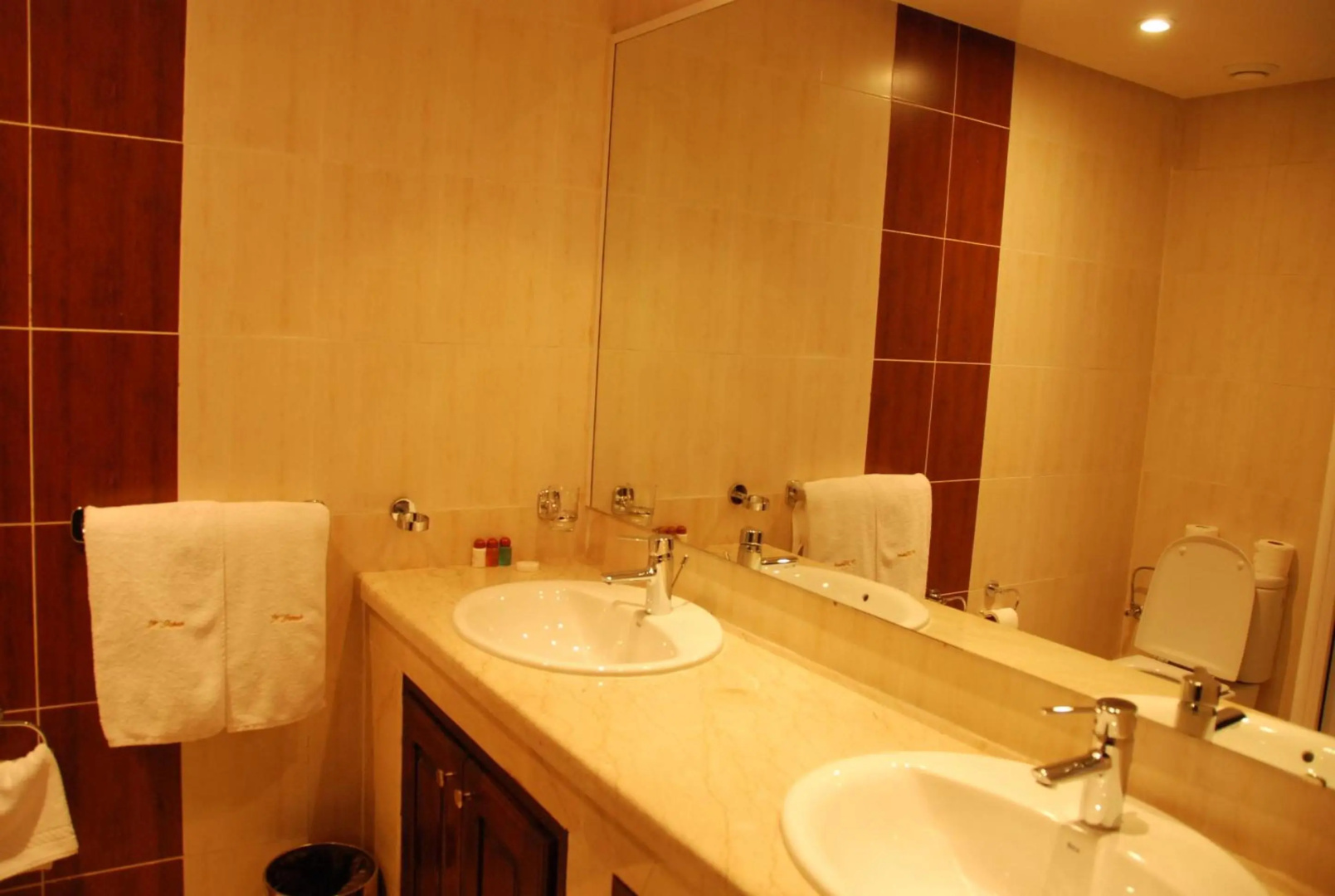 Foto - New Farah Hotel