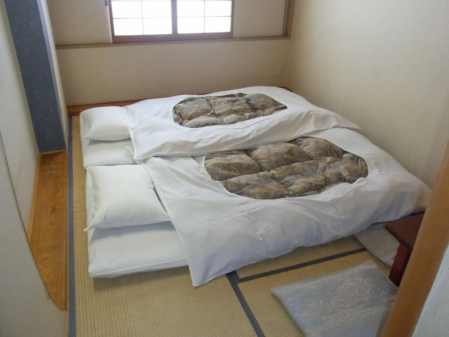 Foto - Ryokan Asakusa Shigetsu