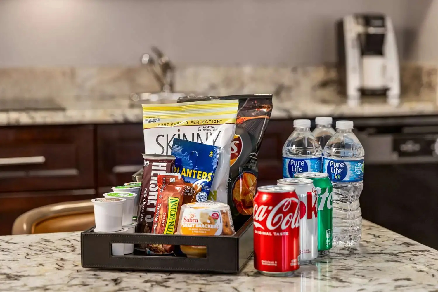 Foto - Homewood Suites by Hilton Washington, D.C. Downtown