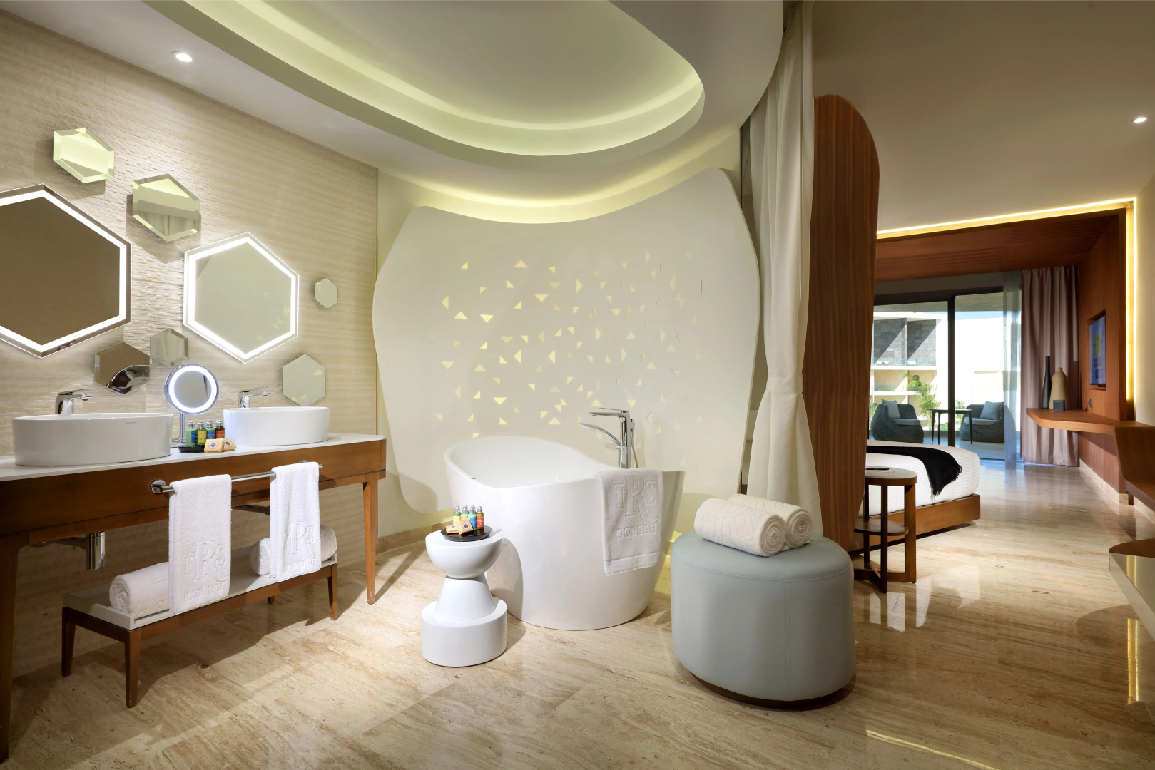 Foto - TRS Coral Hotel - Adults Only - All Inclusive