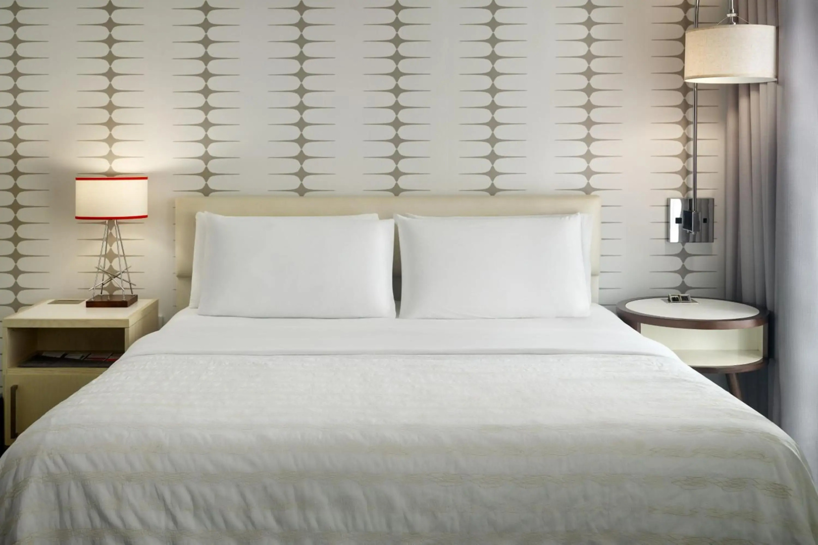 Photo - Le Meridien Tampa, The Courthouse