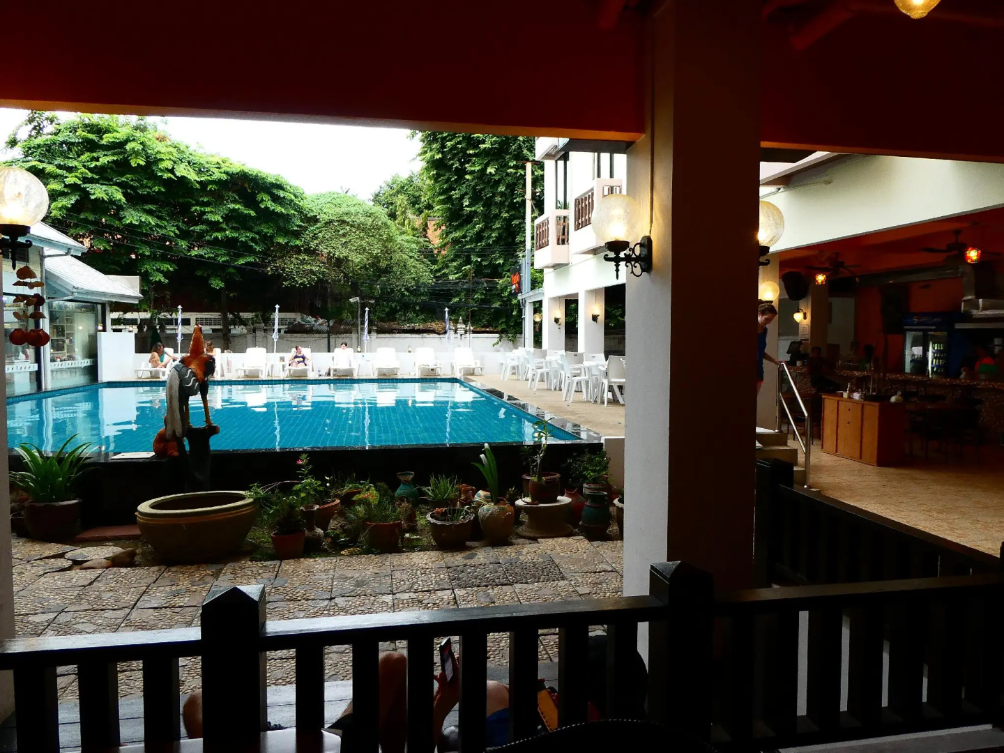 Photo - MANGO Lagoon Place