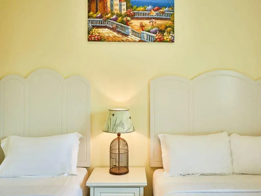Foto - ibis budget Singapore Joo Chiat
