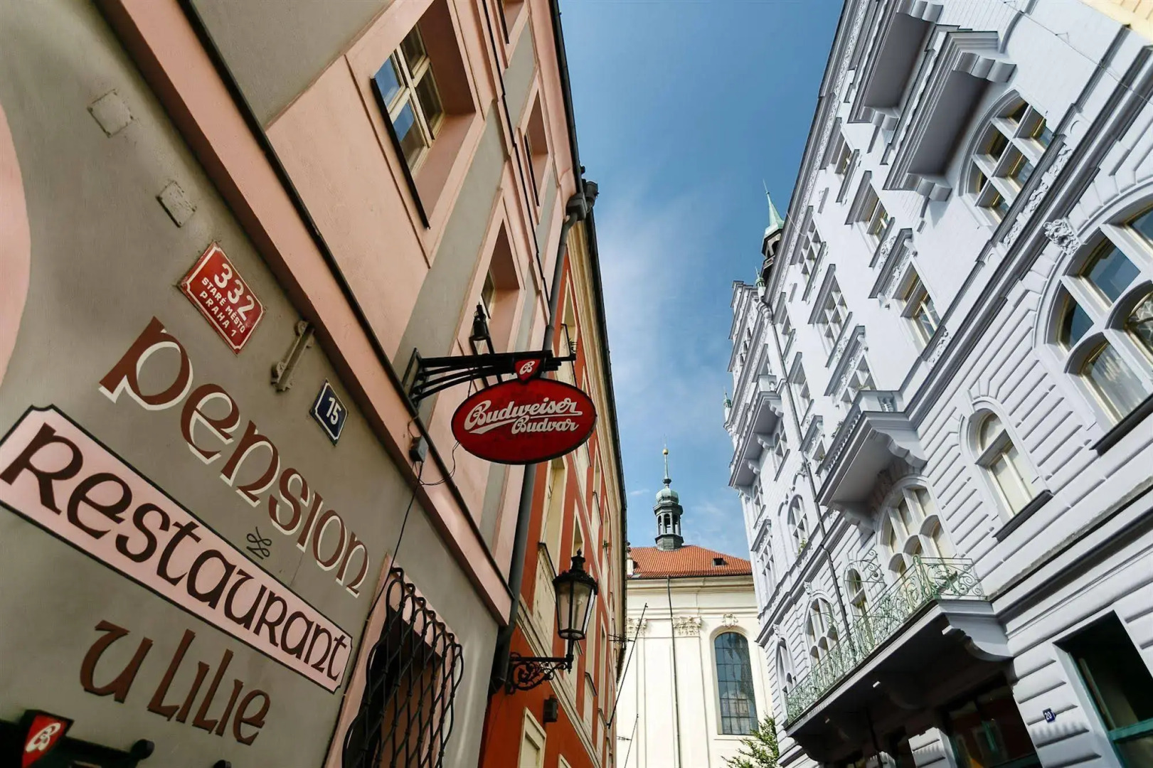 Photo - Pension U Lilie