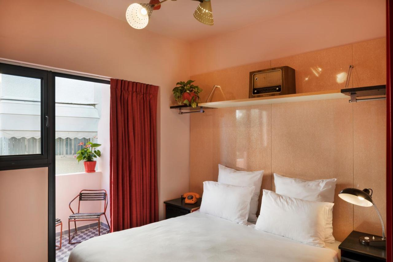 Photo - Scarlet Hotel