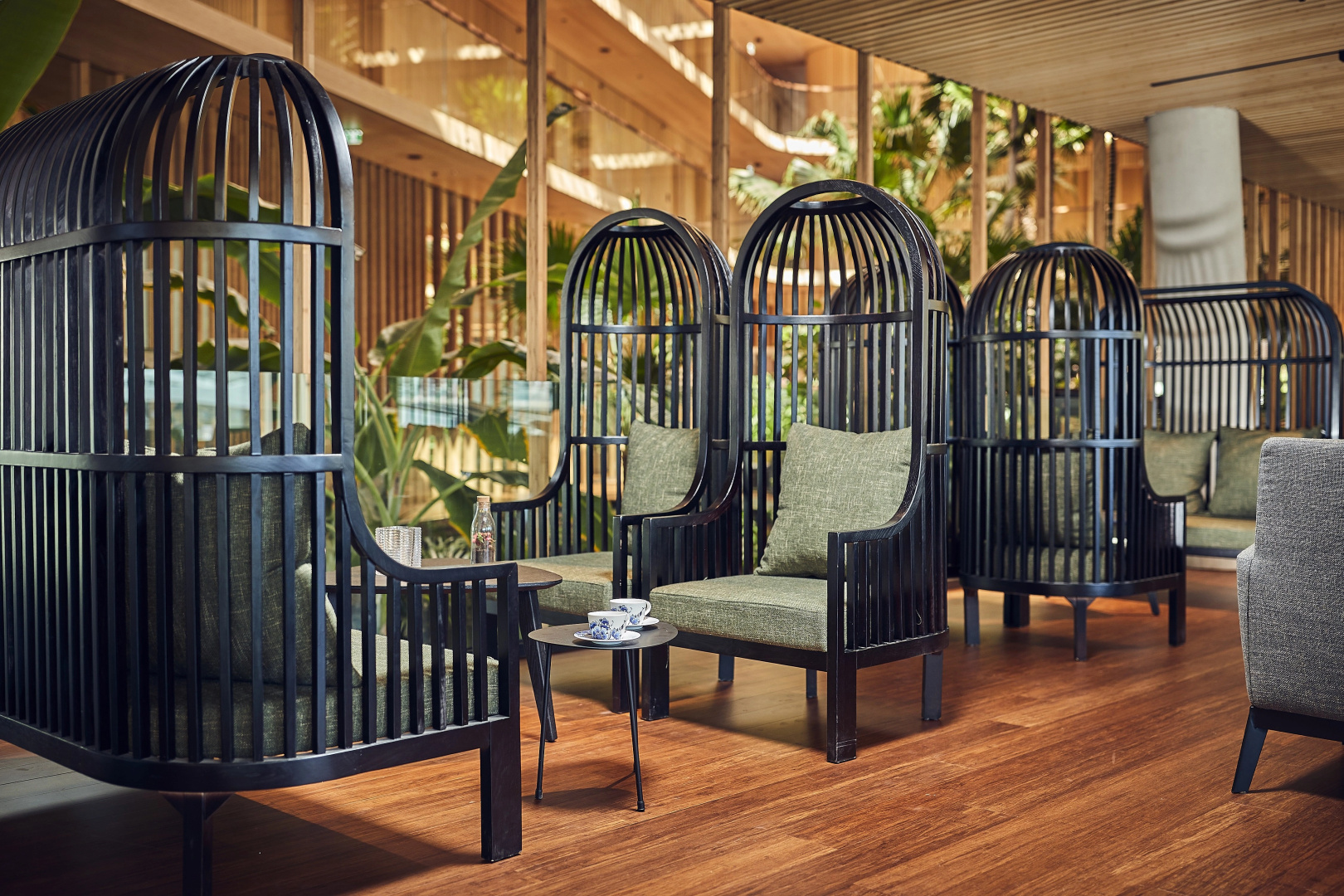 Photo - Hotel Jakarta Amsterdam