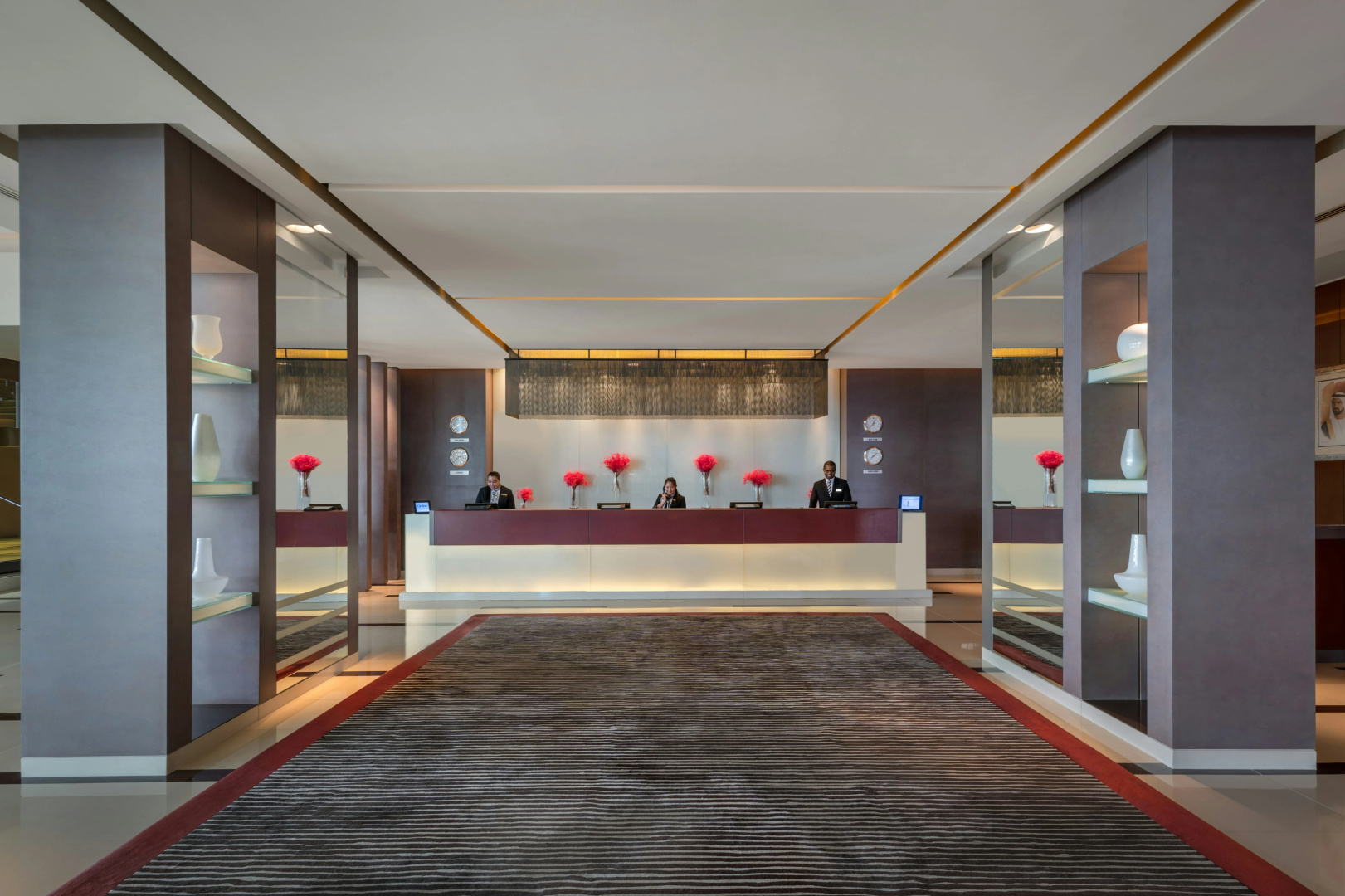 Photo - Park Rotana