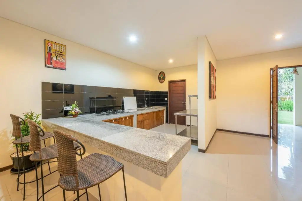 Foto - Mardika Private Villa