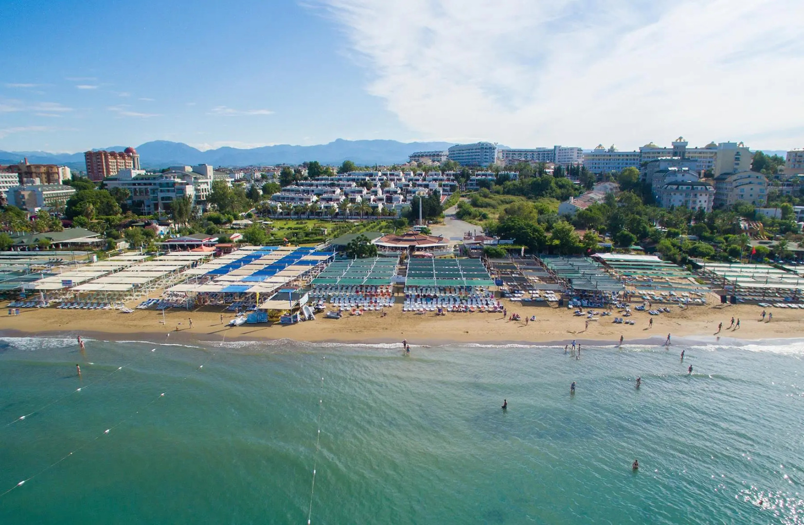 Foto - Side Alegria Hotel & Spa - All Inclusive-Adult Only