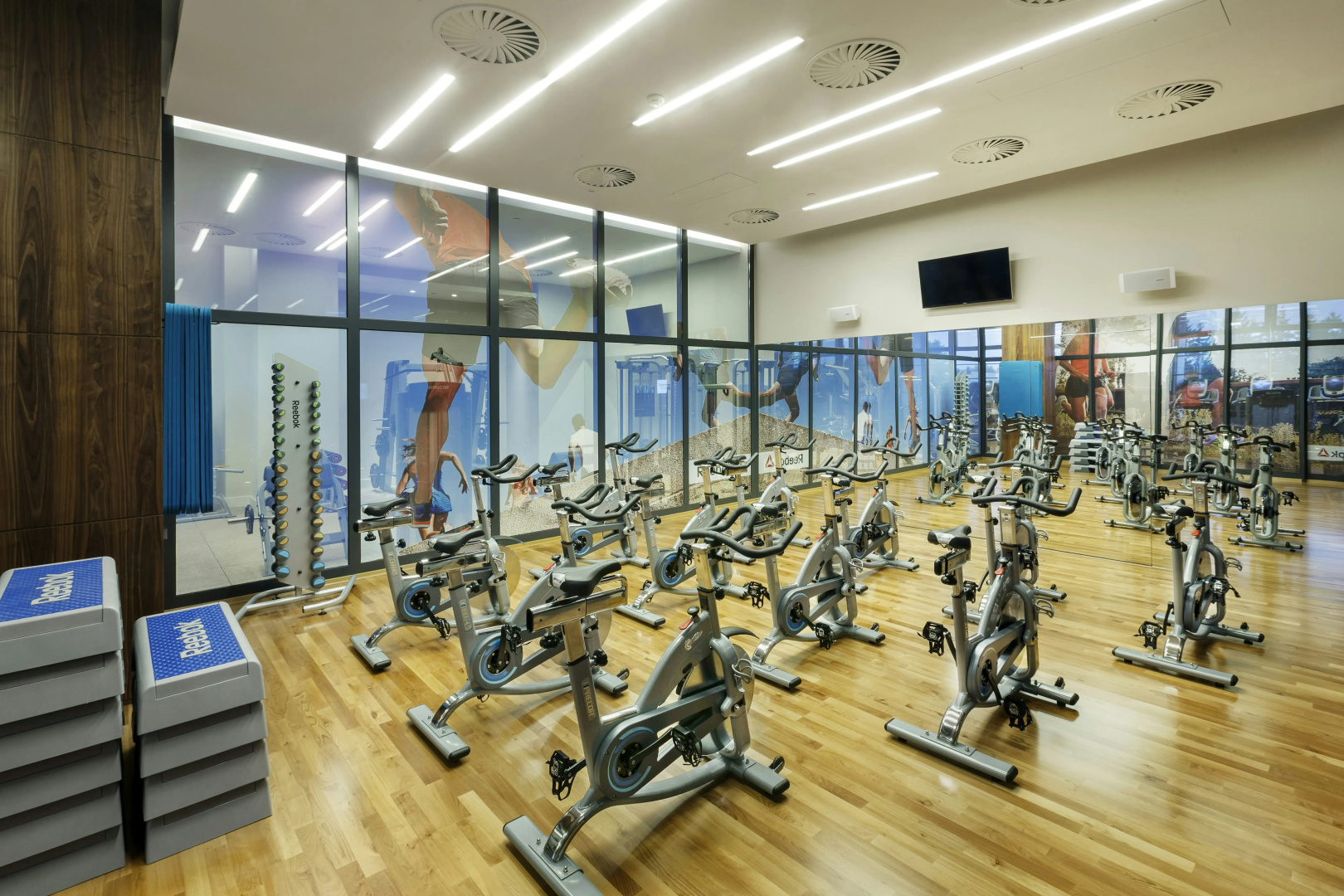 Foto - DoubleTree By Hilton Hotel & Conference Centre Warsaw