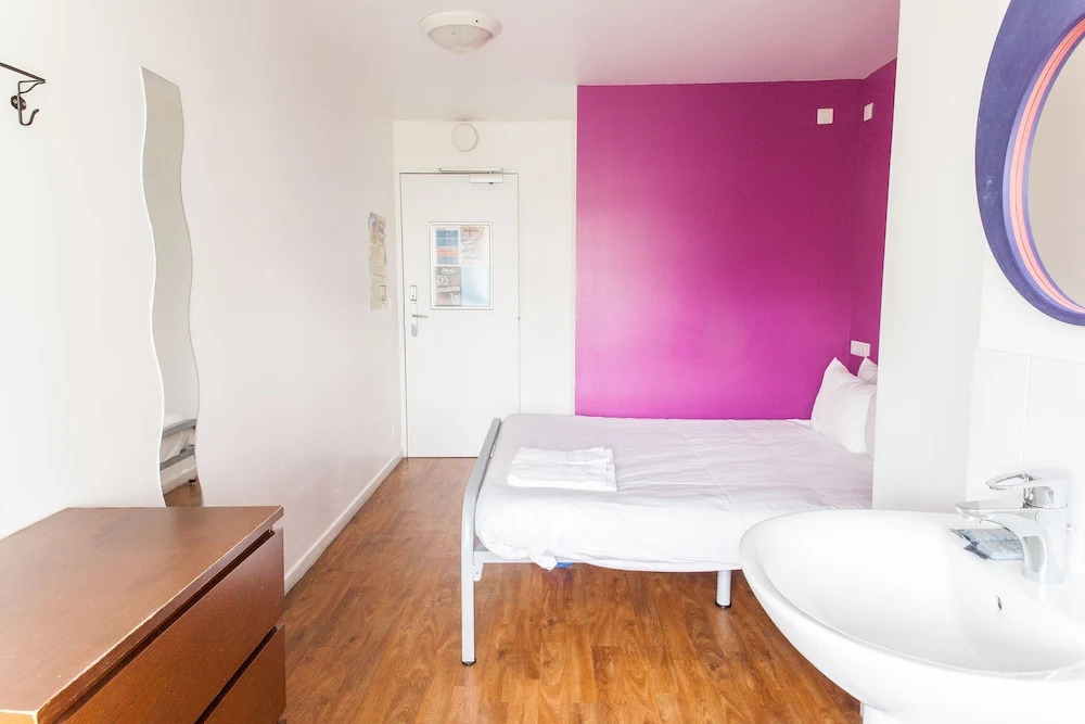 Photo - St Christopher's Inn Paris - Canal