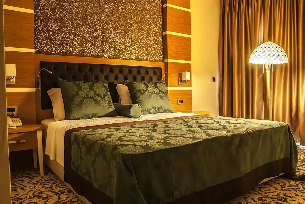 Photo - Malahit Exclusive City Hotel