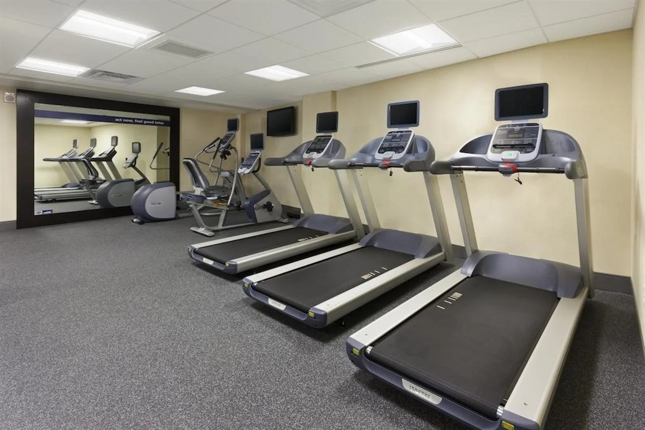 Foto - Hilton Garden Inn Washington DC Downtown