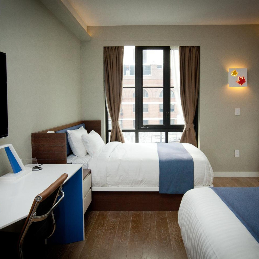 Photo - NobleDEN Hotel