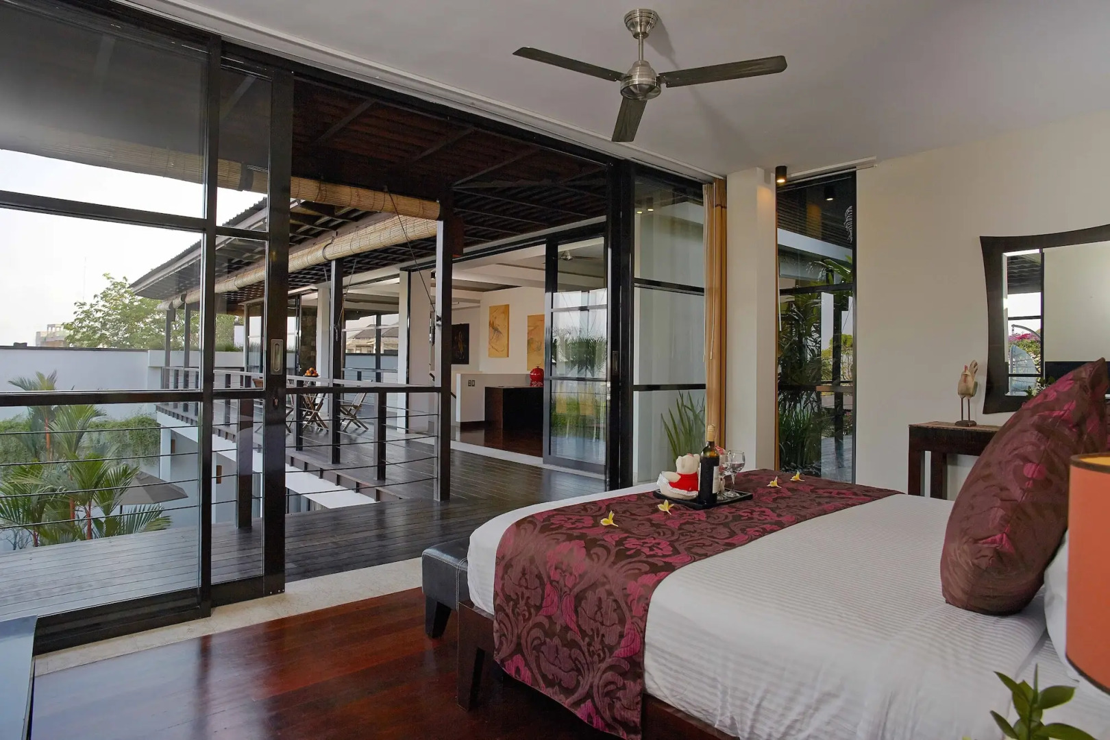 Foto - Temple Hill Residence Villa