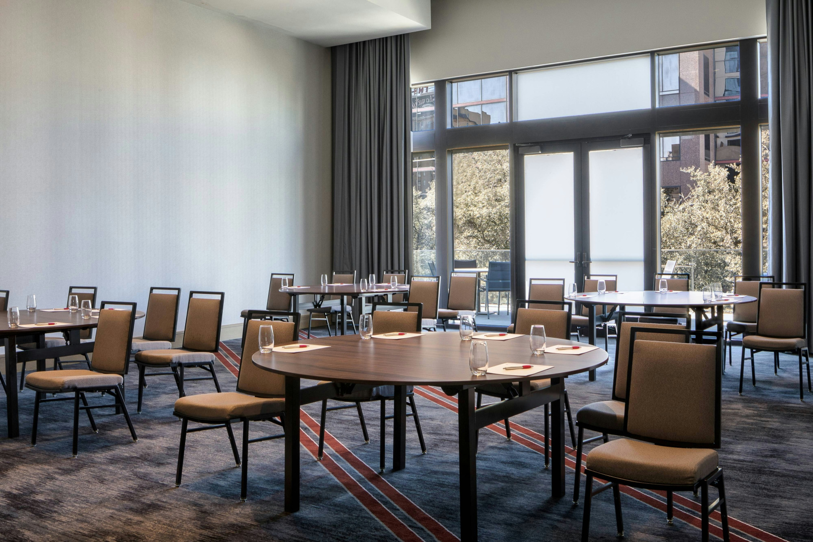 Foto - Marriott Dallas Uptown