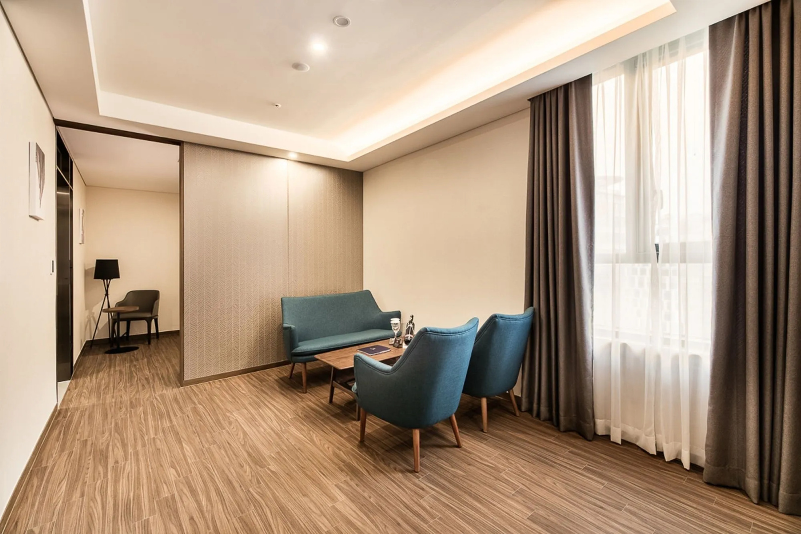 Foto - WD Hotel
