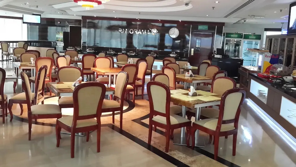 Foto - Dubai Grand Hotel by Fortune, Dubai Airport