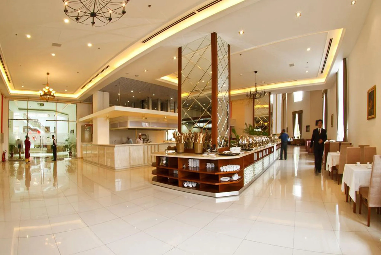 Foto - Tan Son Nhat Saigon Hotel