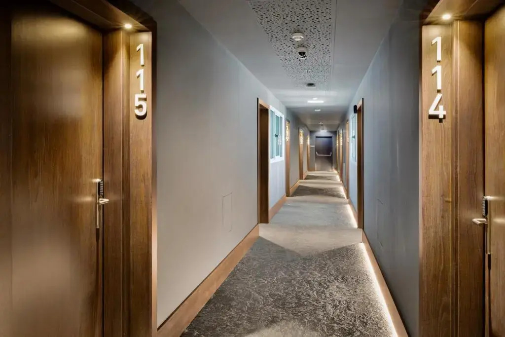 Photo - B&B HOTEL Porto Centro Massarelos