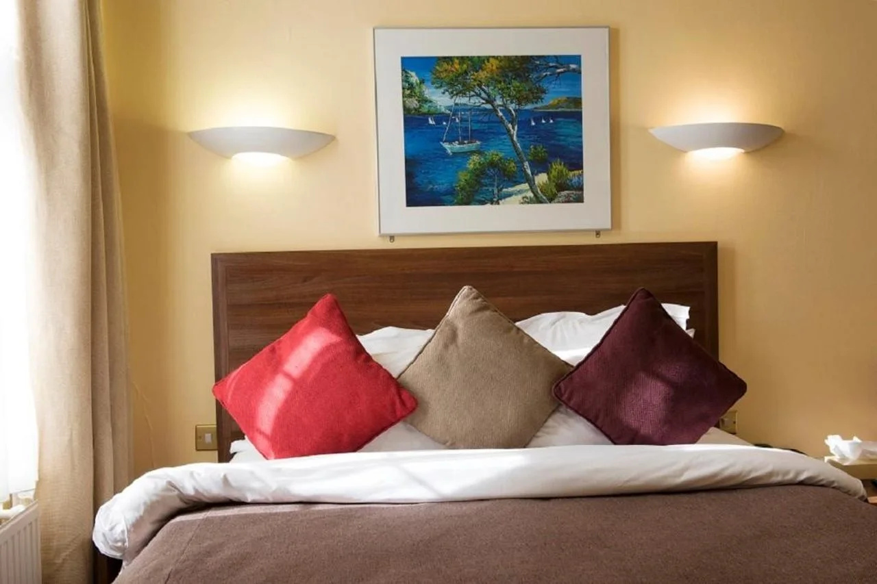 Foto - Royal Oxford Hotel