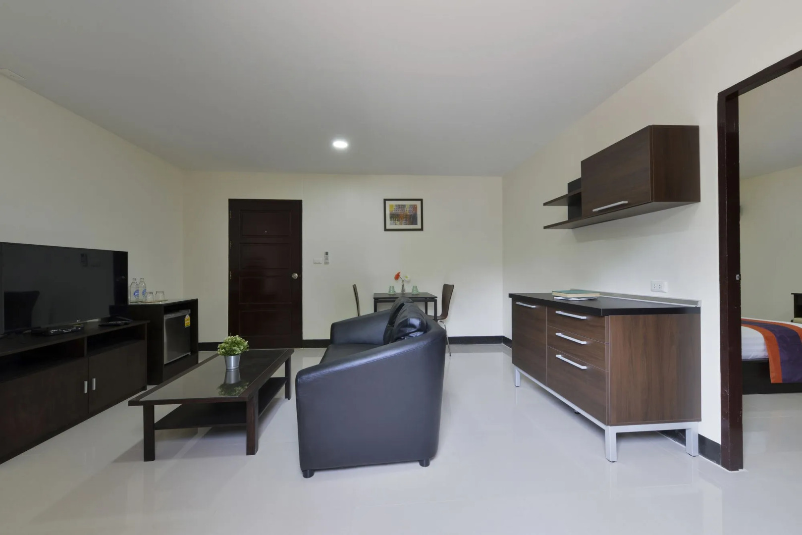 Photo - Studio Residence Sukhumvit 71