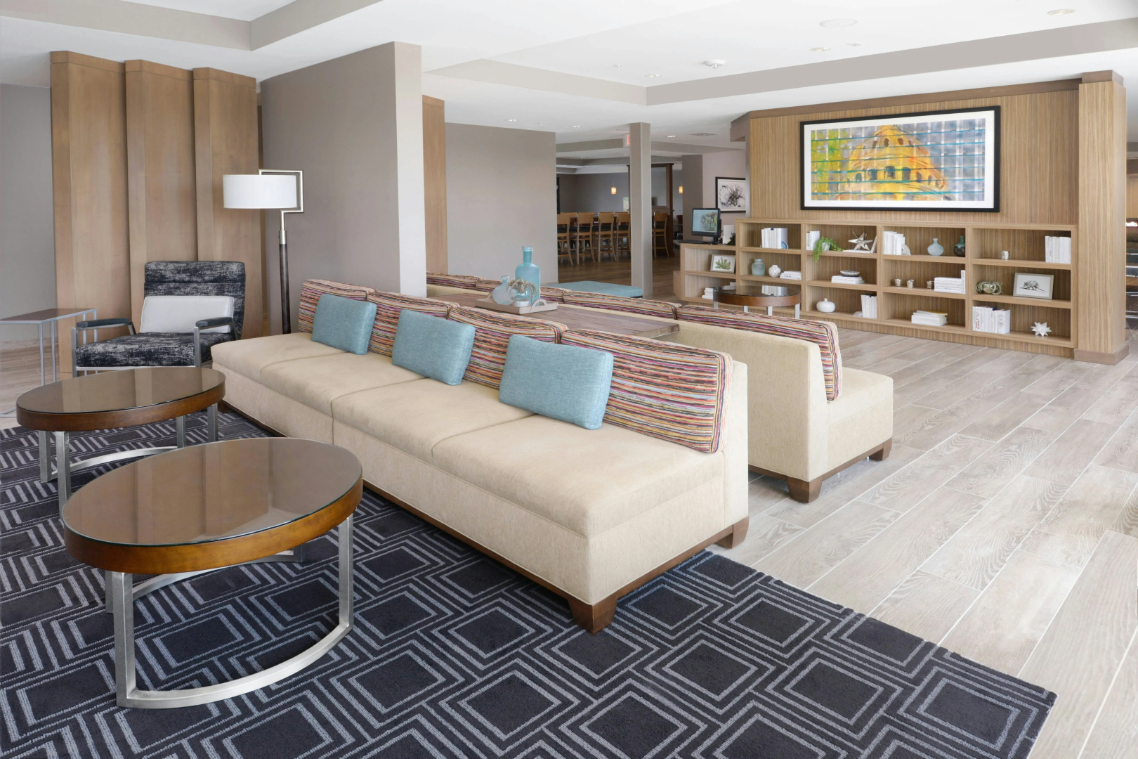 Photo - TownePlace Suites by Marriott Austin Parmer/Tech Ridge