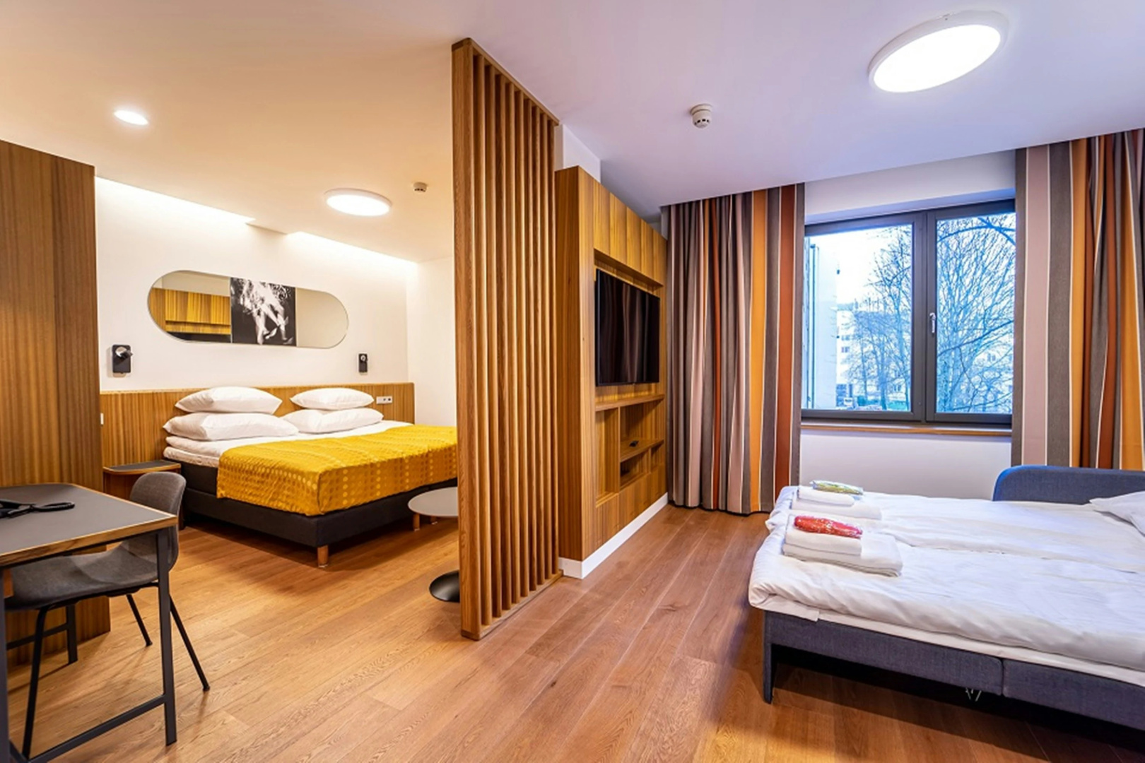 Foto - Hestia Hotel Kentmanni