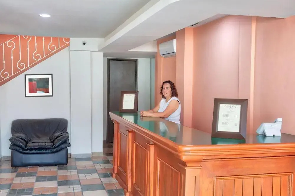 Foto - Hotel ROLOVI
