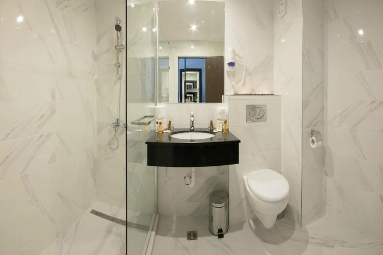 Foto - Prestige Deluxe Hotel Aquapark Club - All inclusive