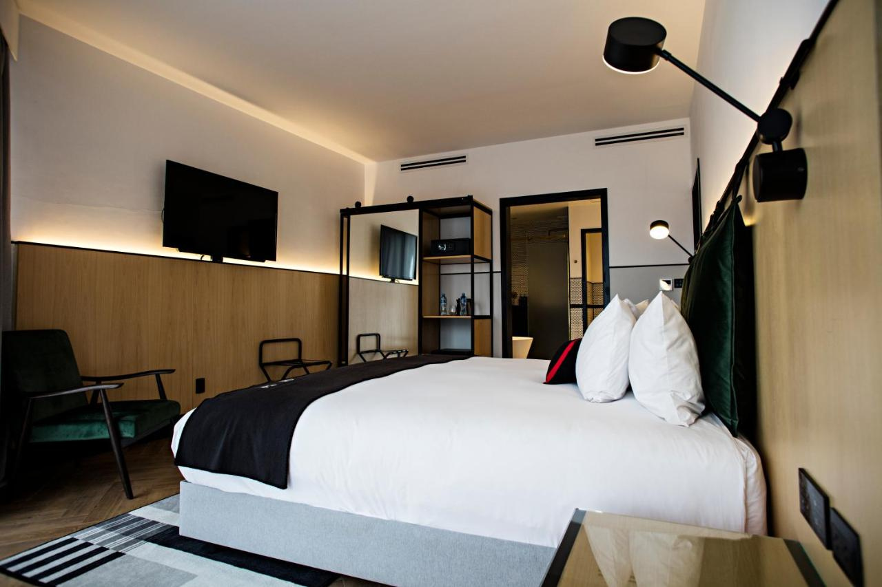 Foto - MET Hotel