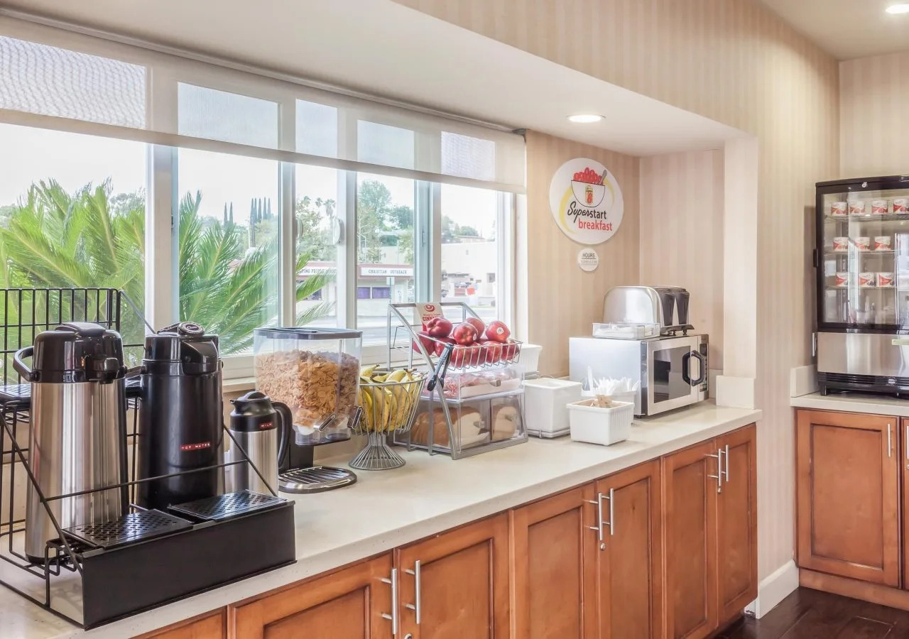 Photo - Motel 6-La Mesa, CA