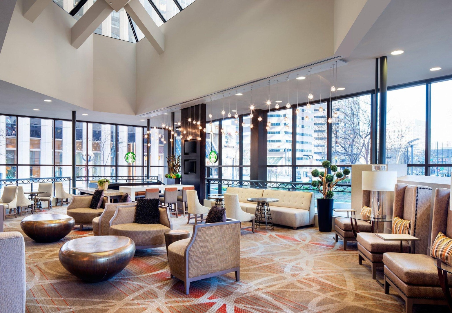 Photo - Hilton Denver City Center