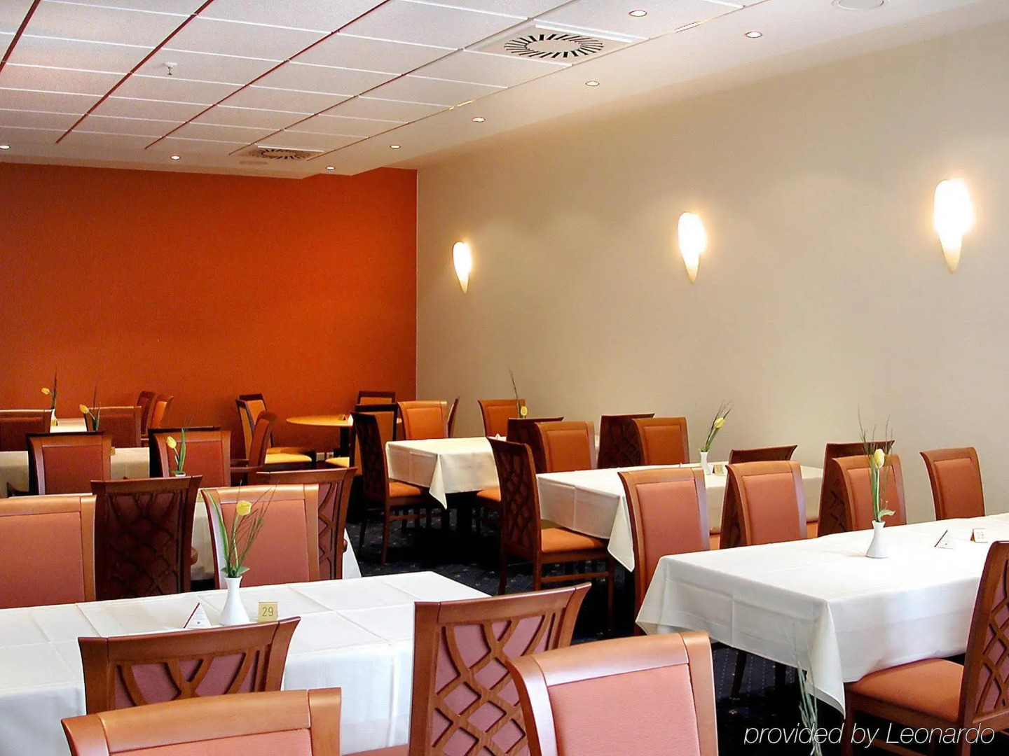 Photo - H+ Hotel Berlin Mitte