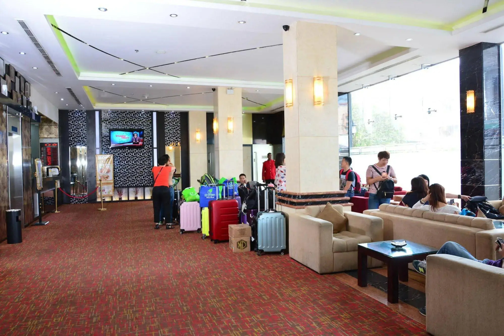 Photo - Pearl Grand By Rathna