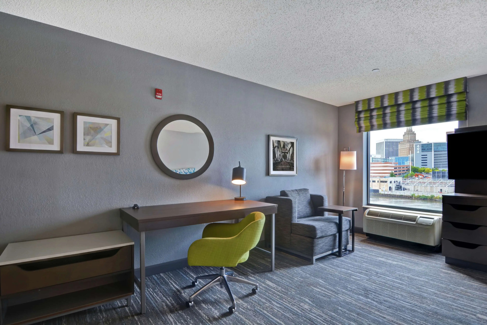Foto - Hampton Inn & Suites Newark-Harrison-Riverwalk