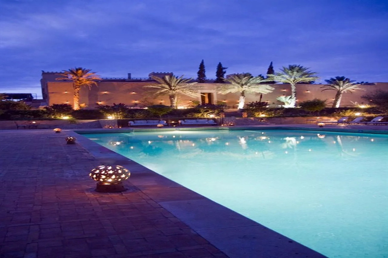 Foto - Kasbah Agafay Hotel & Spa