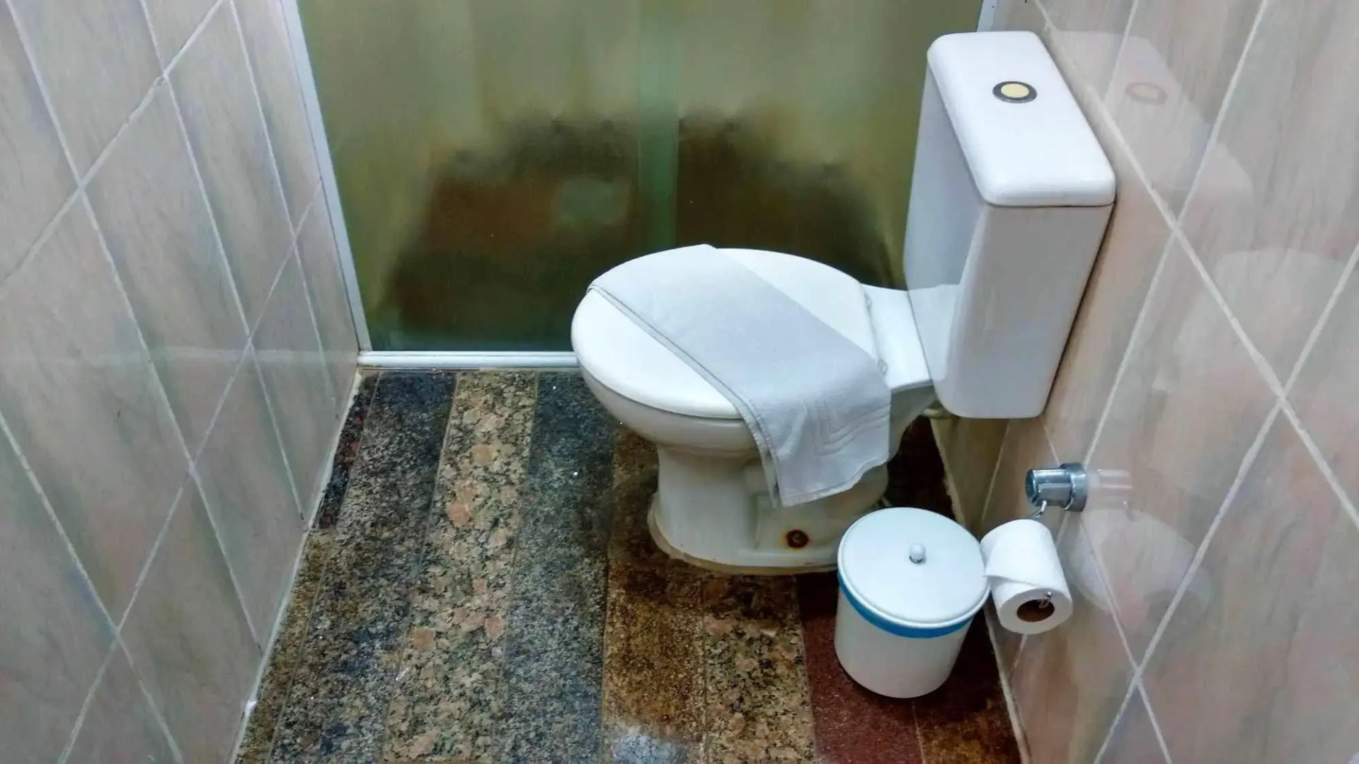 Foto - Hotel Imperador