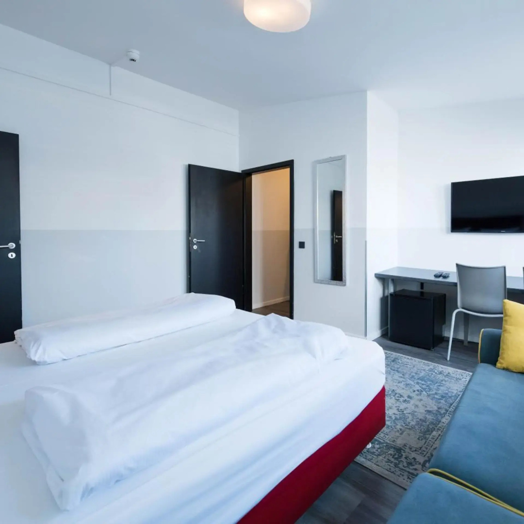 Photo - Hotel Topas