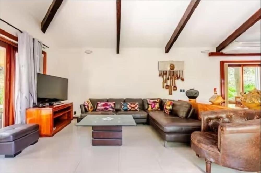 Photo - Villa con Piscina y Acceso a Laguna Yalkú, Akumal